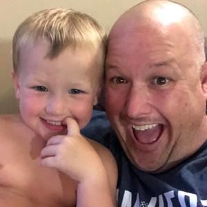 Meet your Posher, Michael